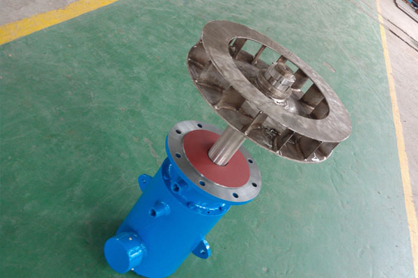 什么是退火爐用雙速電動(dòng)機(jī)，原理與性能特點(diǎn)